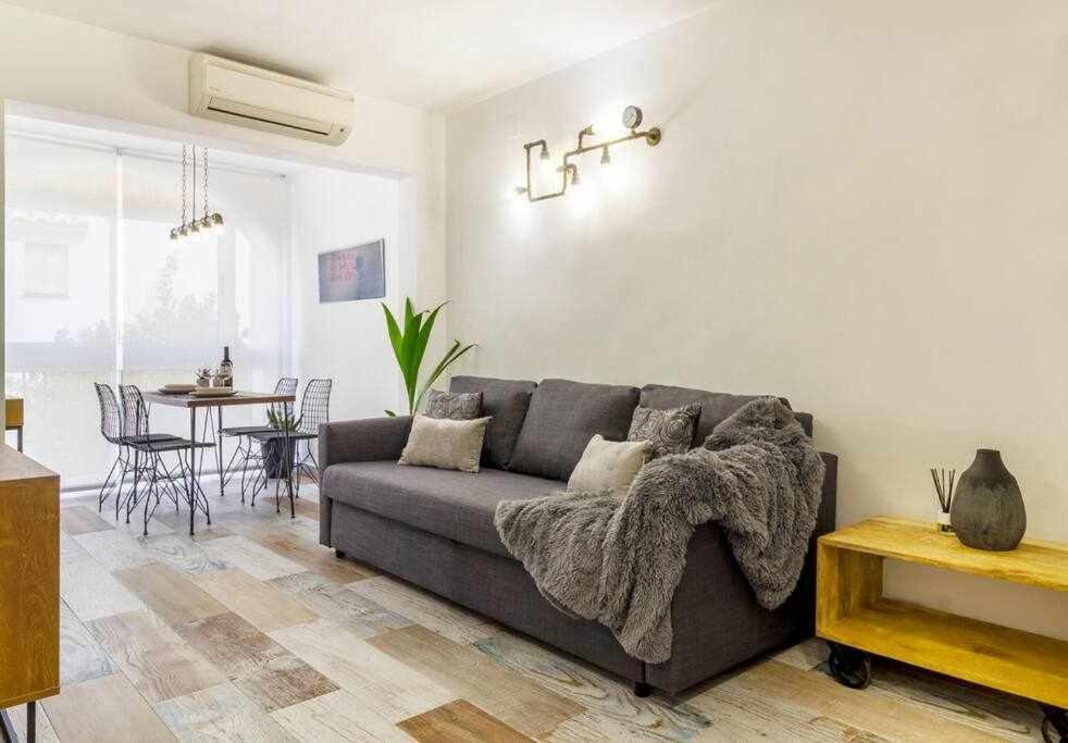 Bungalow Pink Palm Beach 또레비에하 외부 사진