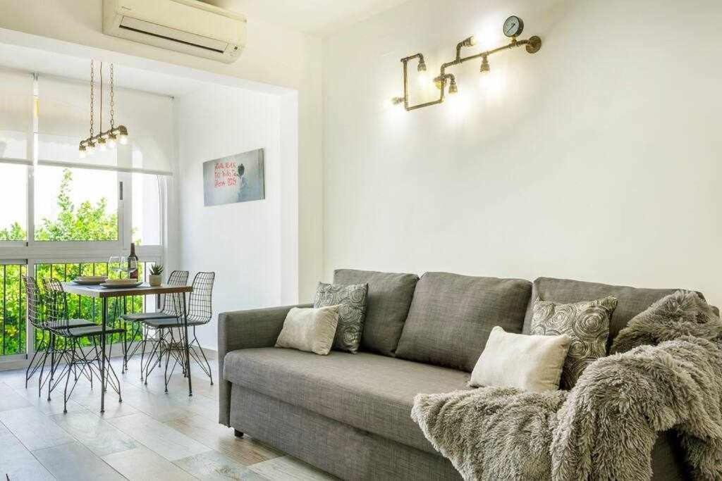 Bungalow Pink Palm Beach 또레비에하 외부 사진