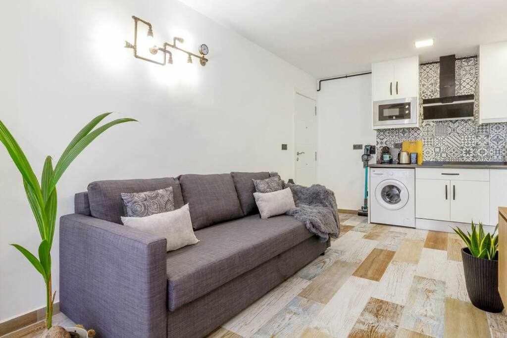 Bungalow Pink Palm Beach 또레비에하 외부 사진
