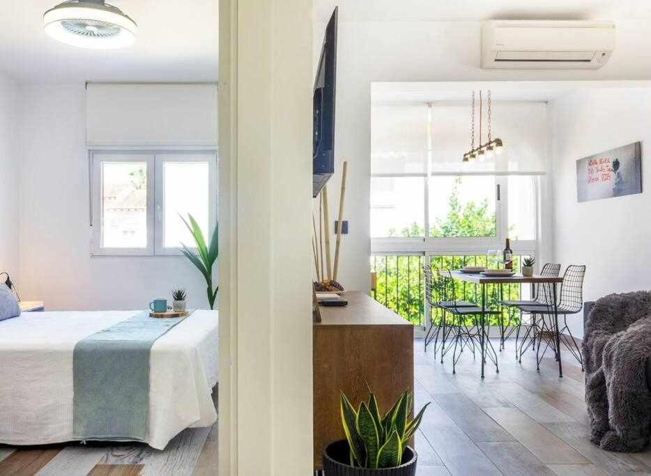 Bungalow Pink Palm Beach 또레비에하 외부 사진