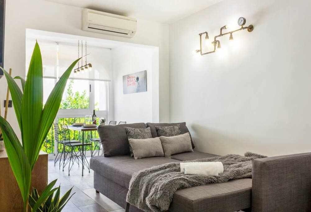 Bungalow Pink Palm Beach 또레비에하 외부 사진
