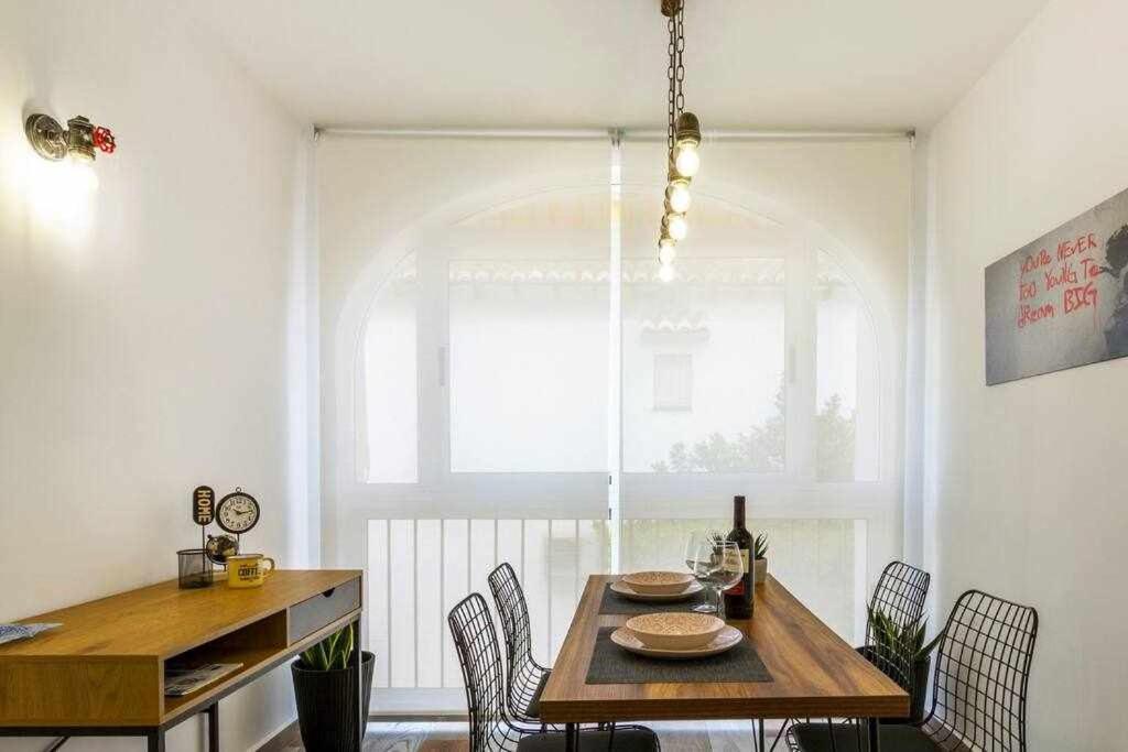Bungalow Pink Palm Beach 또레비에하 외부 사진